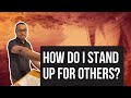 Standing Up for God's People | Nehemiah 5:1-19