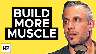 How to TRAIN TO FAILURE to Maximize Muscle Growth | Mind Pump 1938