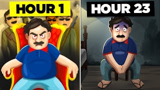 This Is Why Pablo Escobar S Last Hours Were Hell