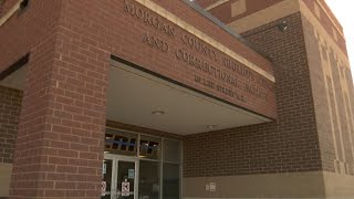 Morgan County Sheriff's Office: Concealed carry applications up more than 72%
