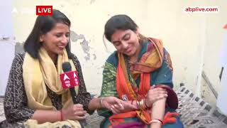 Gujarat Election: Ravindra Jadeja की पत्नी Rivaba Jadeja ने अपनी ननद के बारे में ये क्या बोल दिया