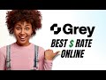 Best Dollar Arbitrage in Nigeria [Grey.co Review - Signup]