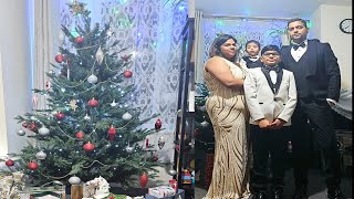 Merry Christmas To One \u0026 All From My FamilyTo Your Family || Mix Vlog