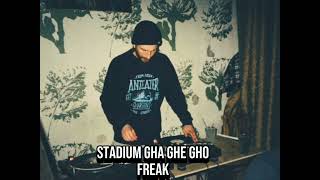 GHA GHE GHO FREAK Viral #tiktok_ BY TKCBREAKZ