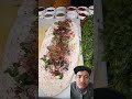 wow super juicy kebab this typical turkey food looks very delicious kebab ozbur turkishfood