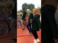 Gita KDI Ikut Senam Gesit Fatayat NU Kudus #shorts #viral #muriatv