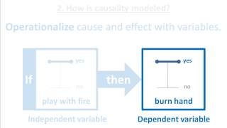 Causal Relationship  - 1. Introduction