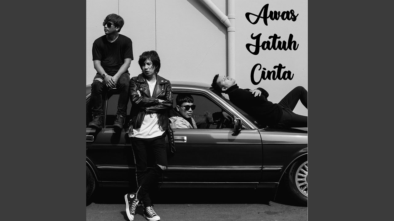Armada - Awas Jatuh Cinta (Instrumental) Armada - Awas Jatuh Cinta (Instrumental)