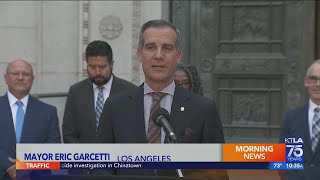 L.A. residents struggling to pay bills can apply to LADWP relief programs