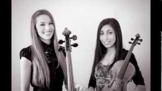 The Aurelia Duo - Somewhere over the Rainbow