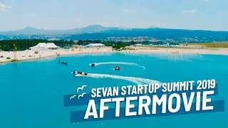 Sevan Startup Summit 2019 | Aftermovie