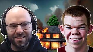 Northernlion Little Hope Highlights