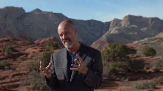 Dr. Bradley Nelson Explains: What is the Emotion Code?