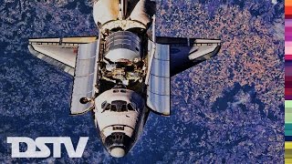 The History Of The Space Shuttle - Space Documentary