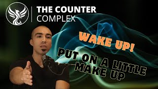 TCC - E9 - Waking Up With Mike G