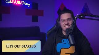 Modules and Pip in Python | Carry Bhai | Python Tutorial - Day #3