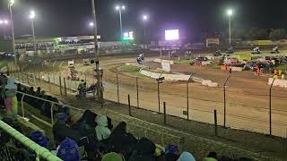 Speedweek Night 1 Murray Bridge Speedway 2023 A Main