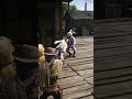 RDR2 Guntricks to Quickdraw #shorts