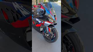 M1000RR or CBR1000RR-R, What’s Your Favorite?