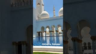 #travel #путешествия #мечеть #абудаби #оаэ #мусульмане #muslim #mosque #abudhabi