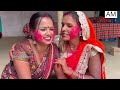 holi_होली_में चुनालाल के खस्सी चोरी maithili_comedy_dhorba chunalal