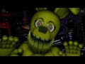 springtrap has been fixed in ucn remastered 2024 ucn mods