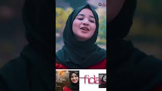 Fida-Nysha Fathima | New Arabic Music Viedo Nysha Fathima Whatapps satues