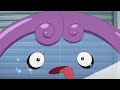 The Magic Mirror Scene - Yo Kai Watch Season 3