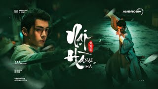 ♩ vietsub | Nại Hà Nại Hà | 奈何奈何 – Hoàng Tiêu Vân 黄霄雲 | Luận Anh Hùng Ai Xứng Anh Hùng OST