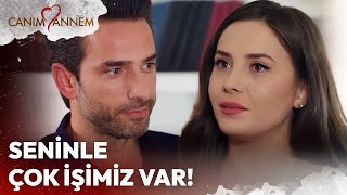 Yardımına İhtiyacım Var! | Canım Annem