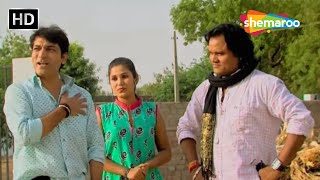 મનડું મળ્યું મહેસાણા માં | Hitu Kanodiya | Jagdish Thakor | Gujarati Movie Part 2 | @thakoronathakor