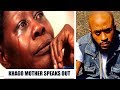 Khago Mother Finally Speaks Out ! Says Better Khago Had Shot Her With His Gun