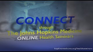 Connect With Johns Hopkins Experts