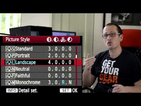 Simple Tip for Perfect Exposure Simple Tip for Perfect Exposure