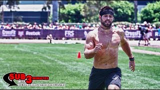 Sub 3 Minutes with Rich Froning and Dave Castro