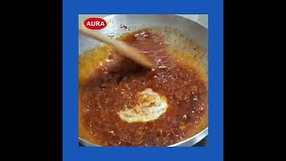 Daal Mash Fry Recipe | Aura Cooking Oil & Banaspati | Official