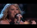 Amber Carrington - Breakaway | The Voice USA 2013