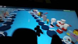 Undertale Sans Roblox Id Song | Roblox Flee The Facility Oyna