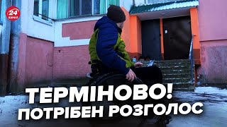 ⚡️ВЕТЕРАН з Житомира шокував історією! Майже РІК чекає на рішення депутатів