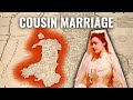 The Myths & Realities of Cousin Marriage in British History