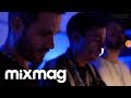 PREMIESKU (live) Romanian techno set at Neversea 2018