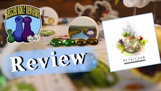 Petrichor Review