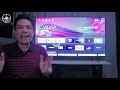 TechPinas Unboxing & Review: Hisense 55U6GS ULED 4K Smart TV