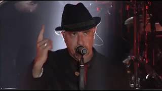 Eisbrecher - This Is Deutsch (live Im Circus Krone)
