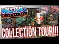 He Man & The Masters Of The Universe Collection Tour