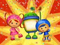 Team Umizoomi - Crazy Shake (Pirates)