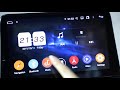 new model Android 9 PX5/PX6 car stereo for Mazda 6 2019