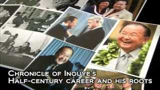 Journey to Washington~On the Trail of Senator Daniel Inouye Japanese American Pioneer~