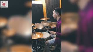 ＃周杰倫 -#最偉大的作品  Drum Cover