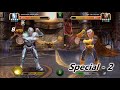 fully evading the collectors special attacks marvel contest of champions